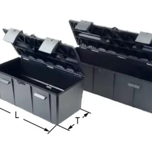 Bestpreis Kunststoff-Werkzeugbox 320/150/130 zu CNH 5137750