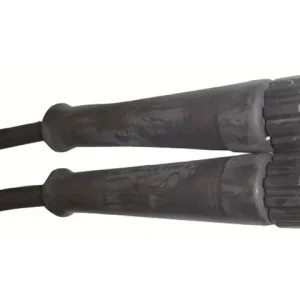 HD-Reiniger-Schlauch 15 m, 2 x M22 x 1,5 1SN Sichere Zahlung