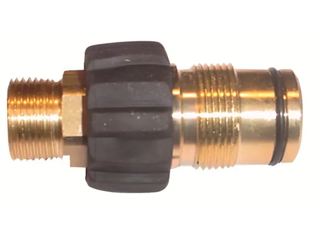 Rabatt Adapter M27AG-21x1,5AG