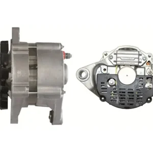 Aktuell Lichtmaschine 12V, 55A (IA0112)