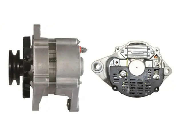 Aktuell Lichtmaschine 12V, 55A (IA0112)