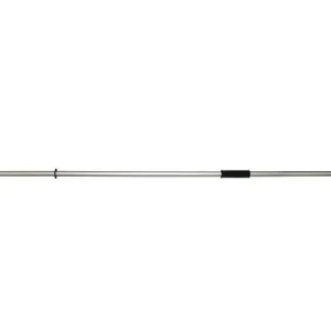 Verlängerungsrohr 1,5m für Waschbürste 1/4" AG - 1/4" IG Nur Für Kurze Zeit