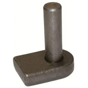 Torhaken Bolzen 22 mm Letzte Chance
