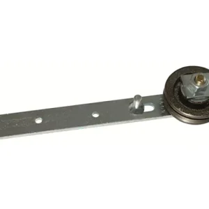 Jetzt Kaufen Schiebetürrolle 90mm kpl