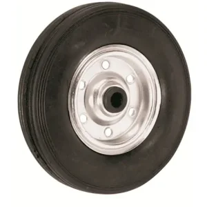 Vollgummirad 280/70/20 mm Beliebt