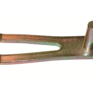 Expressversand Haken 20mm zum einmauern ganzen Stein