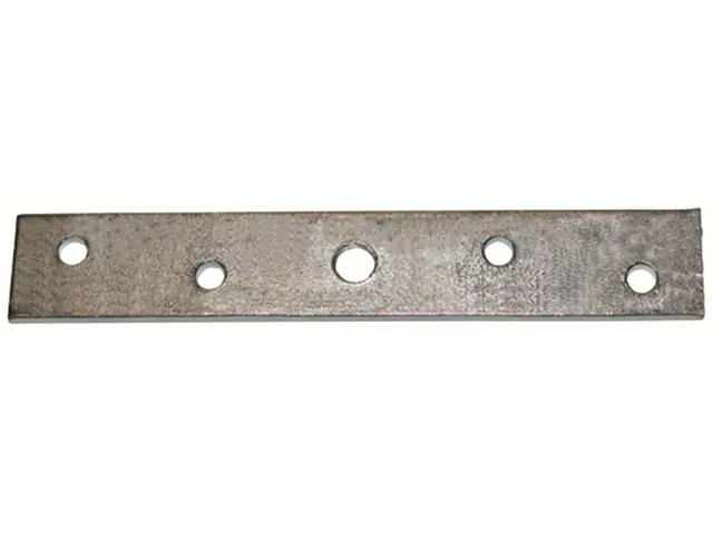 Bestseller Anschraubplatte S40
