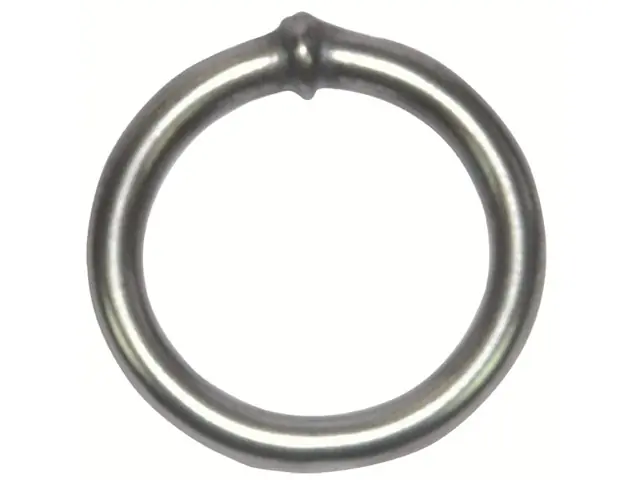 Top-Angebot Ring 9mm Dm innen=45mm