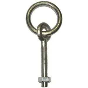 Rabatt Barrenring M10, L = 80 mm