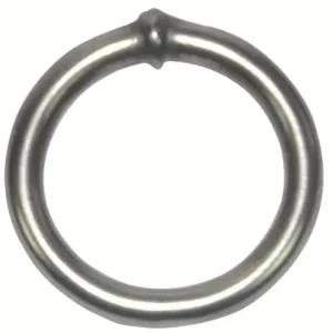 Ring 10mm Dm innen=50mm Begrenztes Angebot