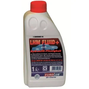 Bremsfluid LHM Mineralisch 1 Liter Günstig