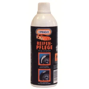 Top-Seller Reifenpflege-Spray 400 ml