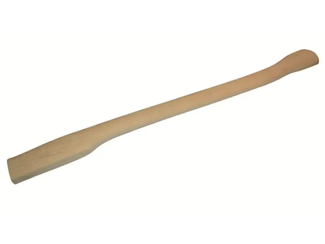 Günstig Axtstiel 80cm