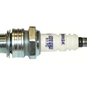 Zündkerze vergleichbar N17C / L86C / B6HS / W8 Neuheit
