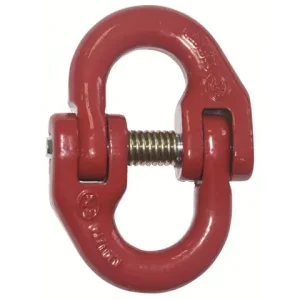 Verbindungsglied zu 10mm Kette 6300daN Heißes Angebot