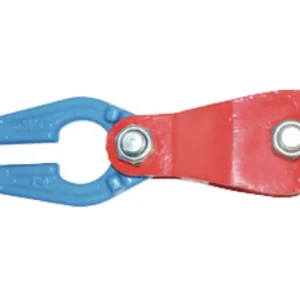 Abverkauf Seilgleitbügel mit Rolle 8mm Kette