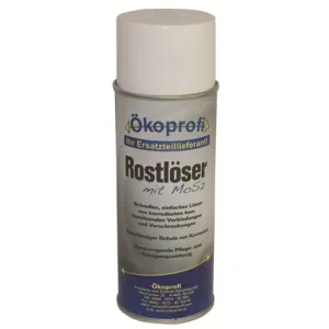 Rostlöser MOS2 400 ml Jetzt Bestellen
