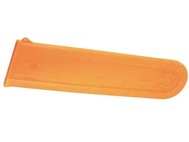 Rabatt Kettenschutz 40 cm - 16
