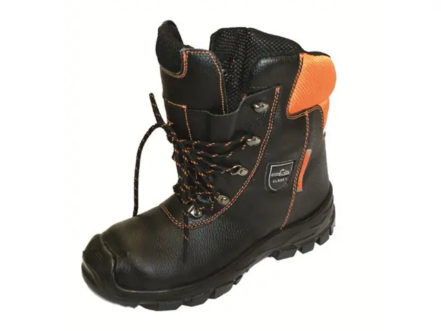 Billig Forstschuhe gr 43 EN3345
