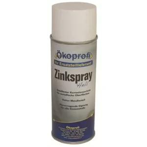 Preis Gesenkt Zinkspray 400 ml