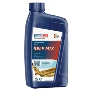 2 TZ mineralisch SELF MIX 2-Takt-Öl 1 Liter Top-Preis