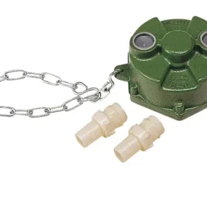 Sale Zapfwellenpumpe selbstsaugend 540 U/min. 280 l