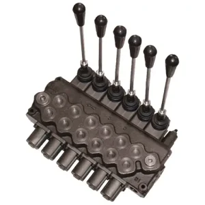 Neu Im Sortiment Monoblock 45 l, 3/8" 6 x dw