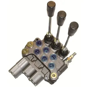 Monoblock 45 l, 3/8" 2 x dw/1 x dw Kracherpreis