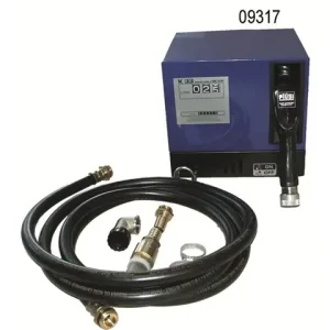 Beliebt Hoftankstelle Cube 50 220 V, 50 l/min.
