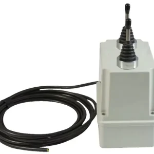 Joystick 1+1/4+2 Begrenztes Angebot