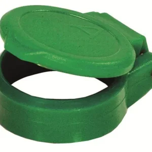 Clippdeckel grün zu Muffe Mega-Angebot