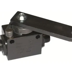 Hubbegrenzungsventil zu 12mm Rohr Schneller Versand