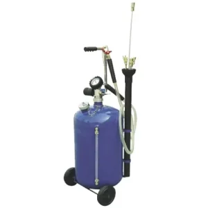 Ölabsaugung 30 Liter Knallerangebot
