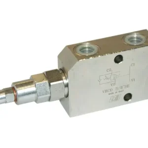 Senkbremsventil ew 3/8" Jetzt Kaufen