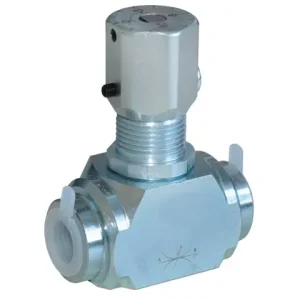 Nadel-Drosselventil 3/8" 30 l (beidseitig) Preiswert