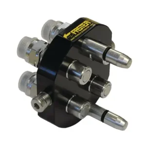 Schnellkuppler 506 mobil 4 x 3/8" Wochenendangebot