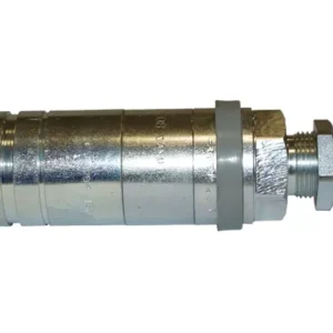 Push-Pull Kupplungs-Muffe M22 x 1,5 Schott Ausverkauf