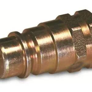 Markenware Kupplungs-Stecker M22 x 1,5 IG