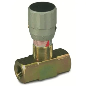 Schnäppchen Nadel-Drosselventil 1/2" 50 l (einseitig)