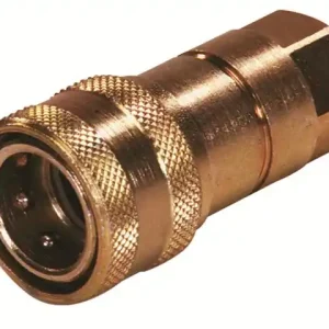 Preiswert Kupplungs-Muffe BG2 3/8" IG