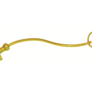 Top-Angebot Staubkappe gelb zu Muffe