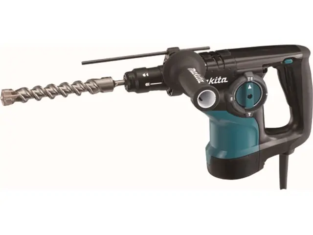 BOHRHAMMER HR2810 800W Direktkauf