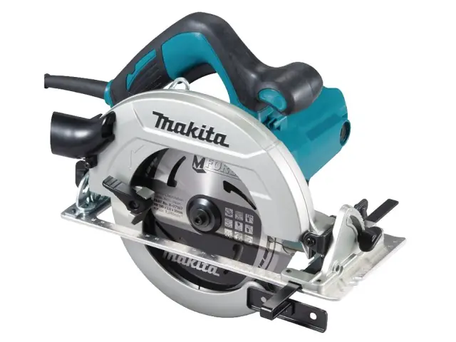 Markenprodukt HANDKREISSAEGE HS7611J 190MM MAKITA