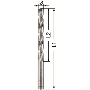 Bohrer HSS Cobalt 7,5mm Neu Im Sortiment