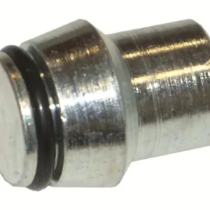 Verschlussstopfen zu 18 mm Rohr Saisonangebot