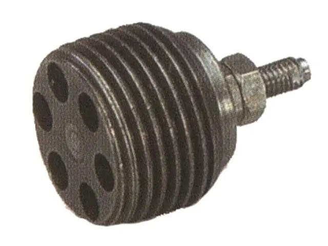 Direktkauf Sicherheitsventil 1/2"