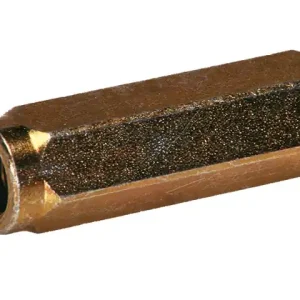 Neuheit Rückschlagventil 1/4"