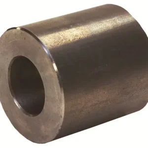 Kracherpreis Anschweißbüchse D = 25,0 mm, L = 50 mm