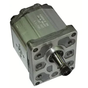 Expressversand HD-Pumpe zu MF 14ccm