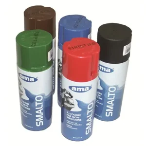 Garantierte Lieferung Thermolack schwarz 400ml